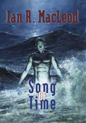 Song of Time book cover