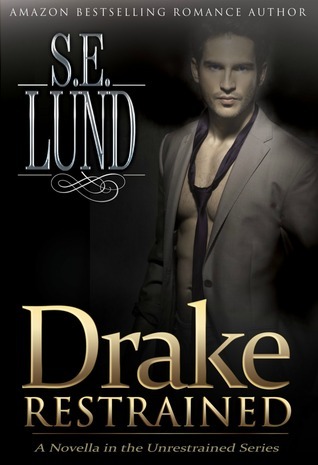 Drake Restrained book cover 1
