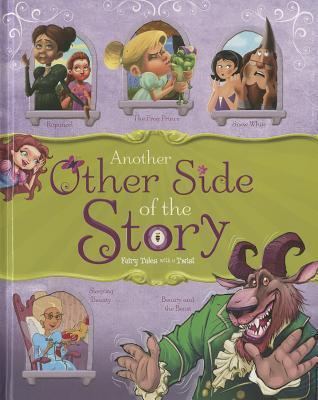 Another Other Side of the Story book cover
