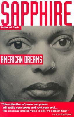 American Dreams book cover