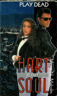 Play Dead book cover