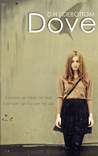 Dove book cover