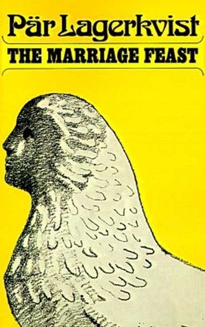 The Marriage Feast book cover