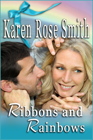 Ribbons And Rainbows book cover