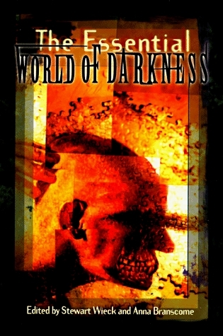 The Essential World of Darkness book cover