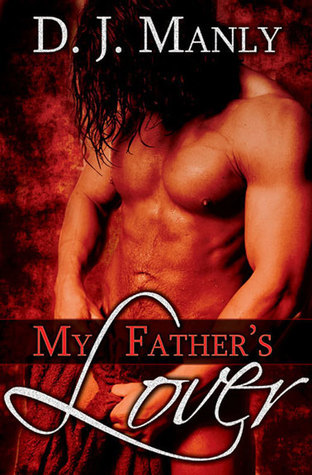 My Father's Lover book cover