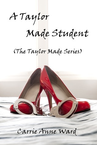 The Taylor Made Series book cover 1