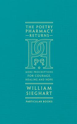 The Poetry Pharmacy Returns book cover