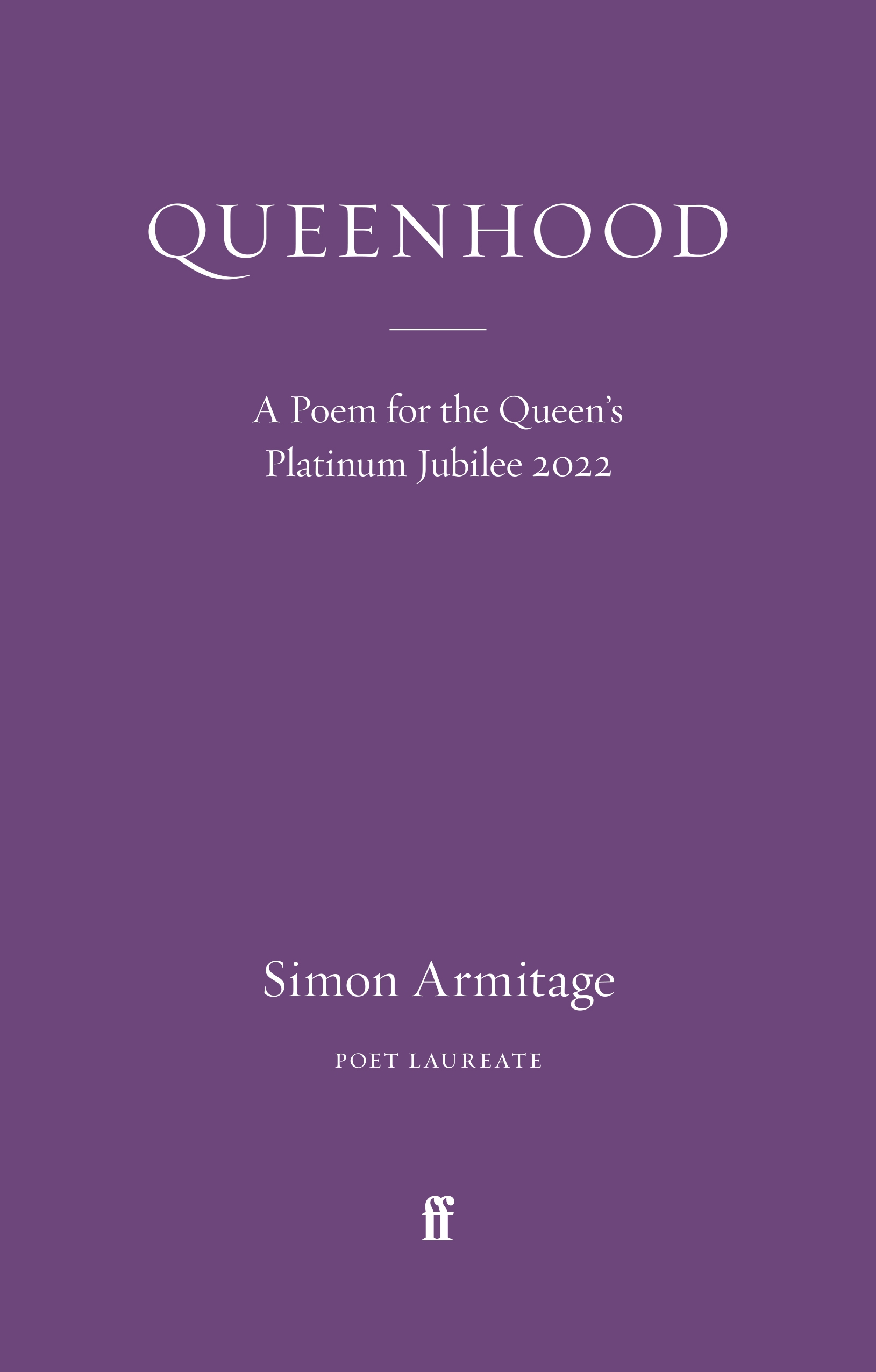 Queenhood book cover