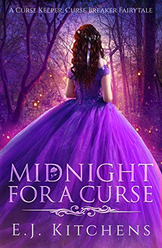 Midnight for a Curse book cover