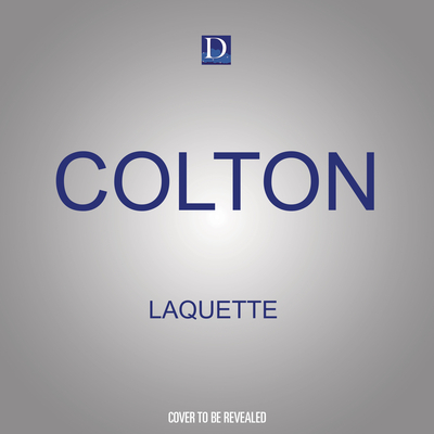 Colton book cover