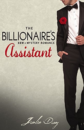 The Billionaire's Assistant book cover