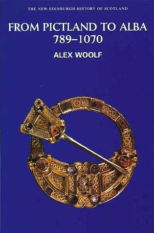 New Edinburgh History of Scotland book cover 2
