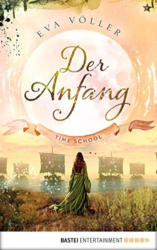 Der Anfang book cover