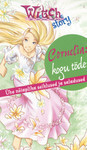 Cornelia book cover