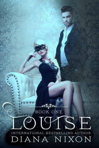 Louise book cover 1