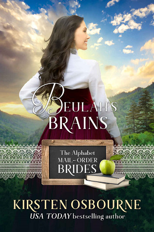 The Alphabet Mail-Order Brides book cover 2
