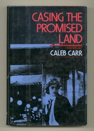 Casing the Promised Land book cover