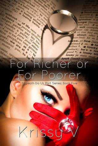For Richer or For Poorer book cover