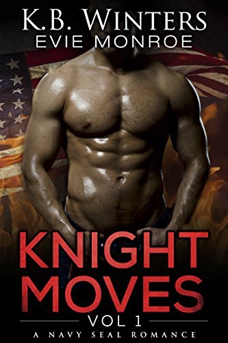 Knight Moves book cover 1