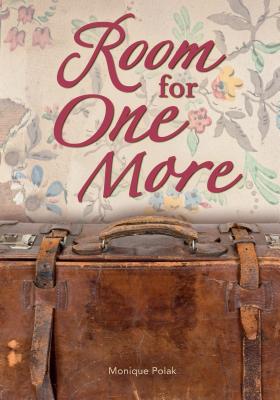 Room for One More book cover