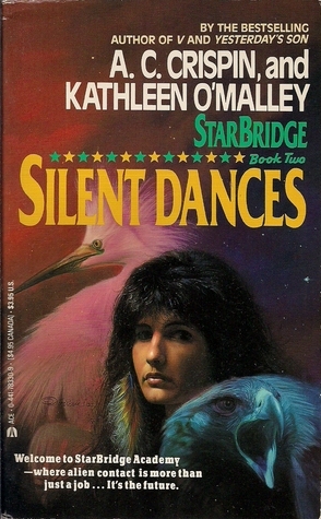 StarBridge book cover 2