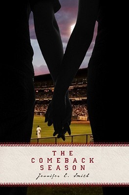 The Comeback Season book cover