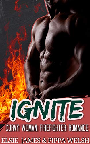 Firehouse Twelve book cover 2