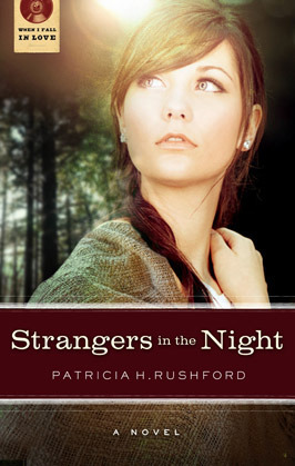 Strangers in the Night book cover