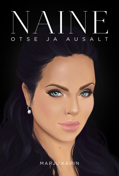 Otse ja ausalt book cover 3