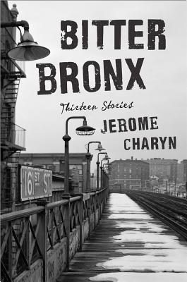 Bitter Bronx book cover