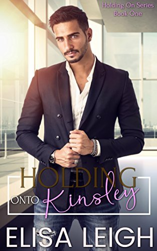 Holding On book cover 1