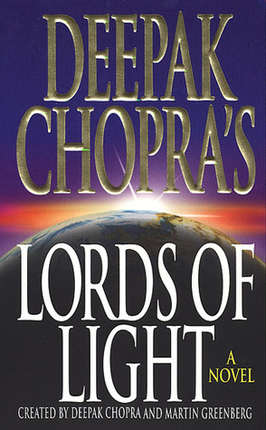 Lords of Light book cover