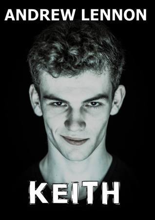 Keith book cover