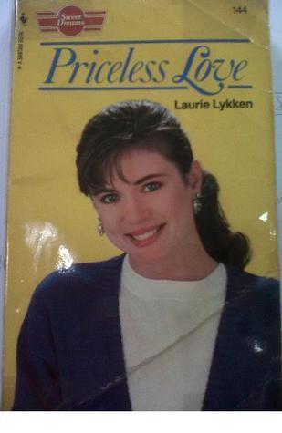 Priceless Love book cover