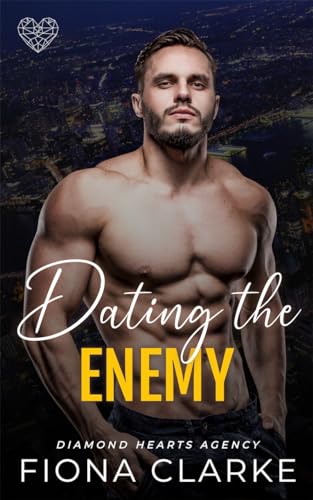 Dating the Enemy book cover