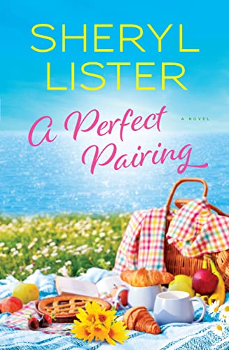 A Perfect Pairing book cover