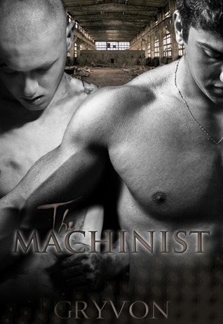 The Machinist book cover