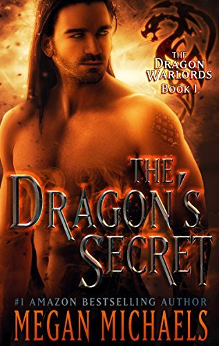 The Dragon Warlords book cover 1