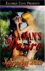 A Man's Desire book cover