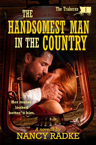 The Traherns book cover 1