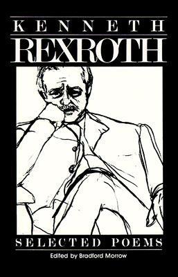 Selected Poems book cover
