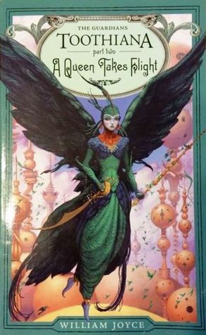 Toothiana book cover 2