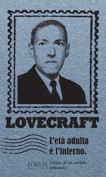 L'età adulta è l'inferno book cover