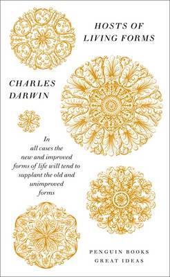 Hosts of Living Forms book cover