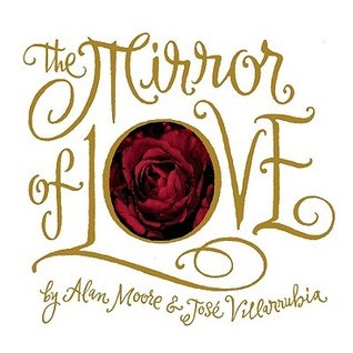 The Mirror of Love book cover
