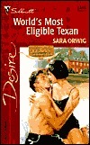 Texas Cattleman's Club: Lone Star Jewels book cover 2