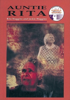 Auntie Rita book cover