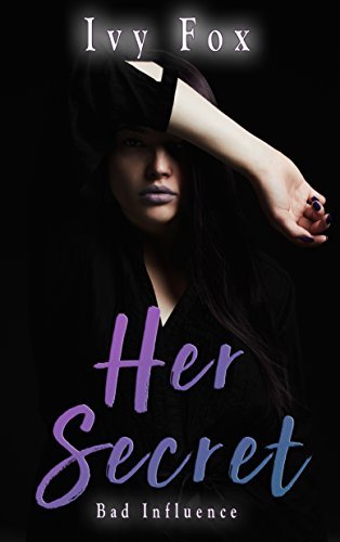 Bad Influence book cover 1