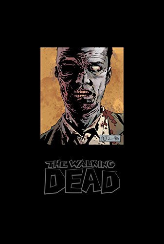 The Walking Dead Omnibus, Volume 6 book cover